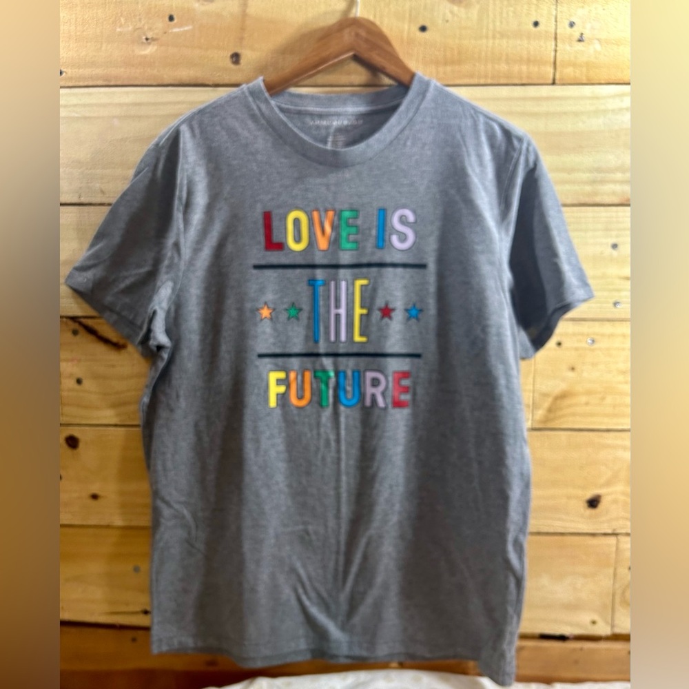 American eagle T-shirt size Large